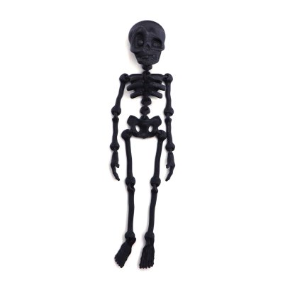 3D Printed Vintage Skeleton Magnetic Figurine 🎃-tidenox