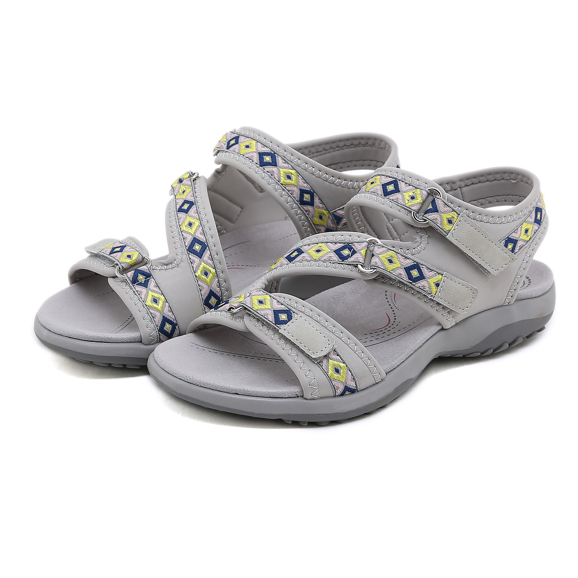Orthopedic Sandals - Venice-tidenox
