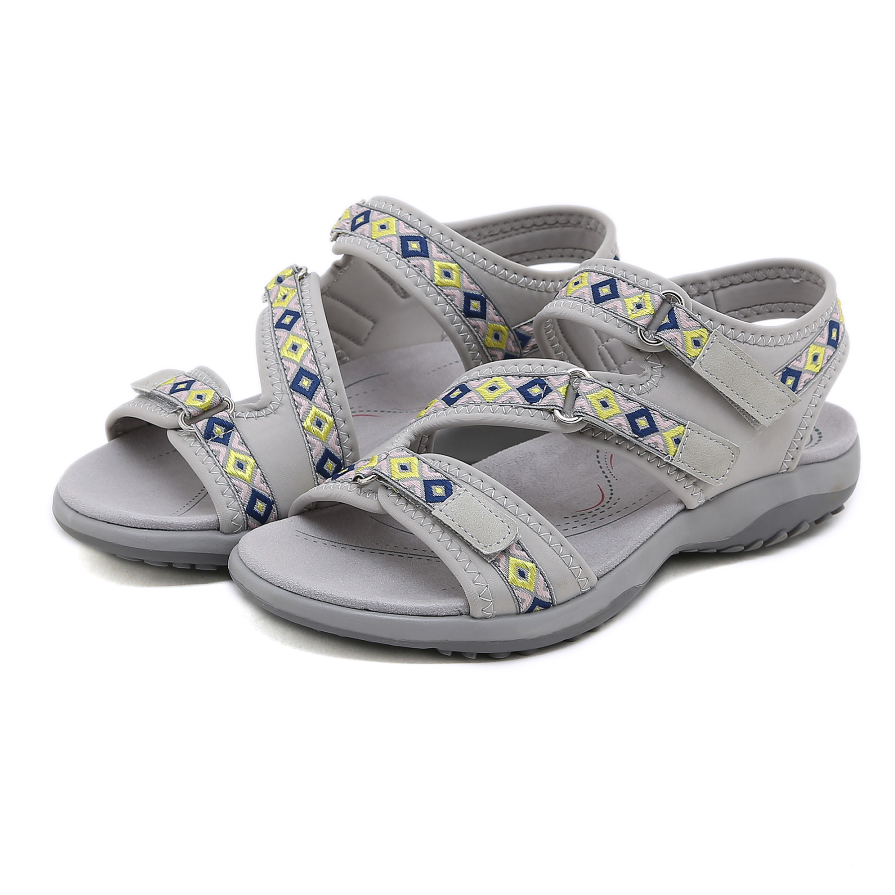 Orthopedic Sandals - Venice-tidenox