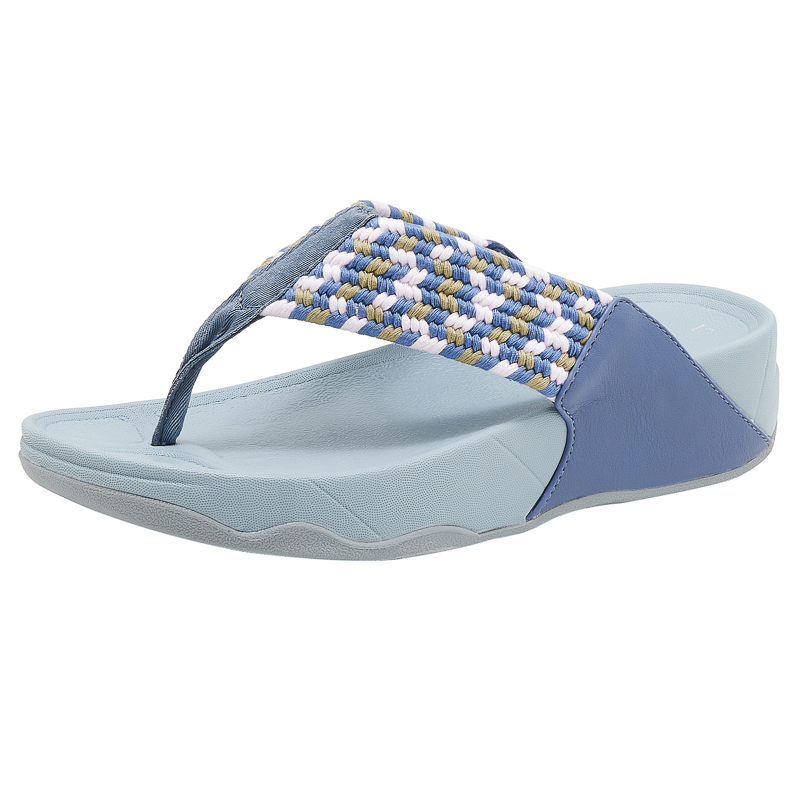Adjustable Leather Sandals-tidenox