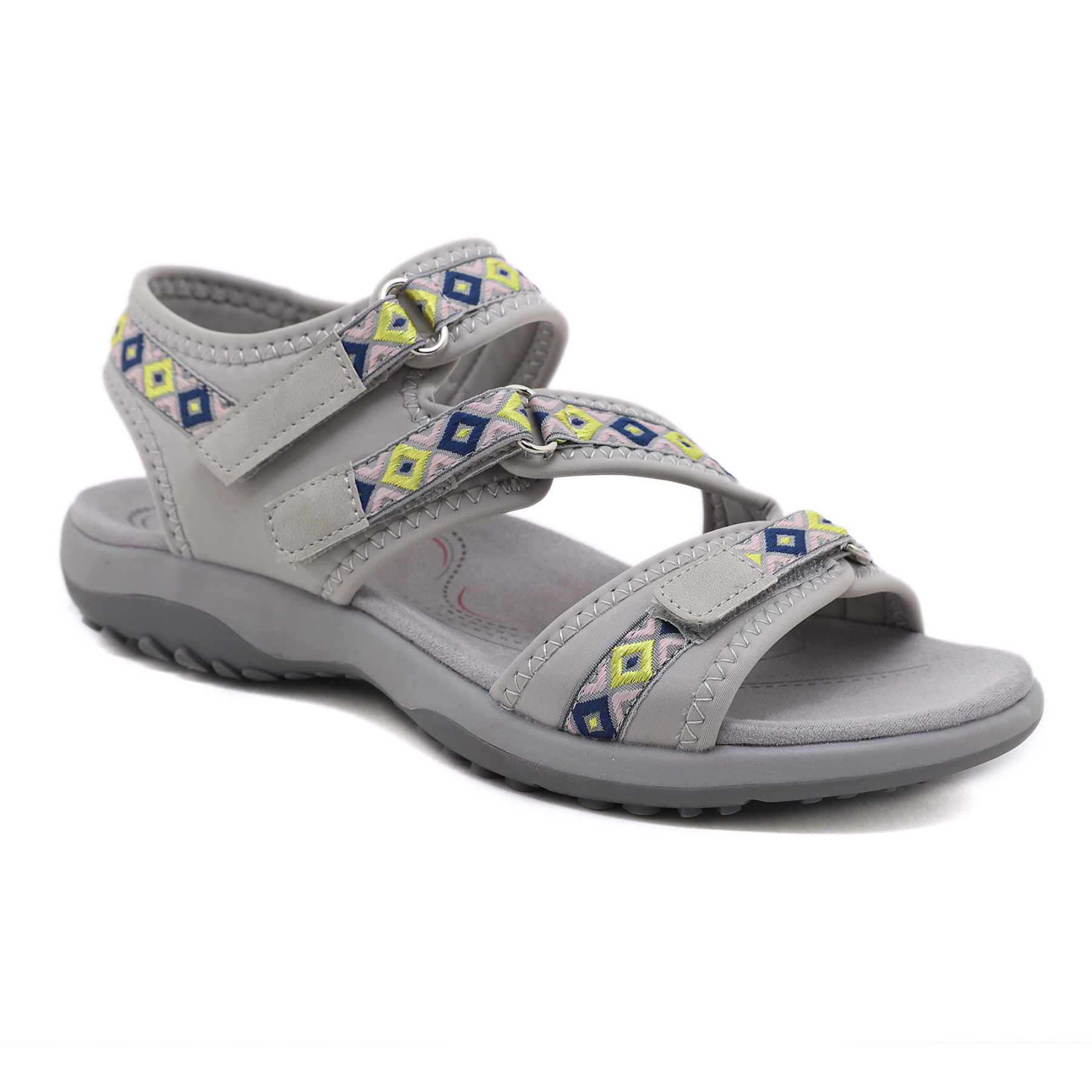 Orthopedic Sandals - Venice-tidenox