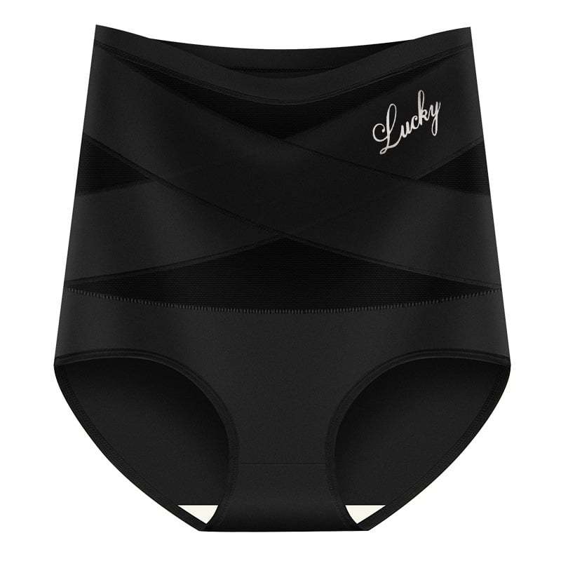 🎁Super High-Waist Shaping Panties for Women