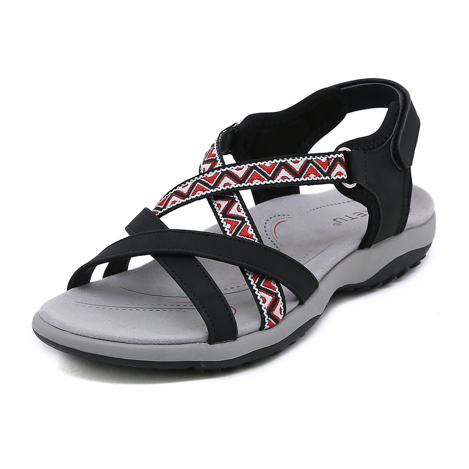 Orthopedic Sandals - Lack-tidenox