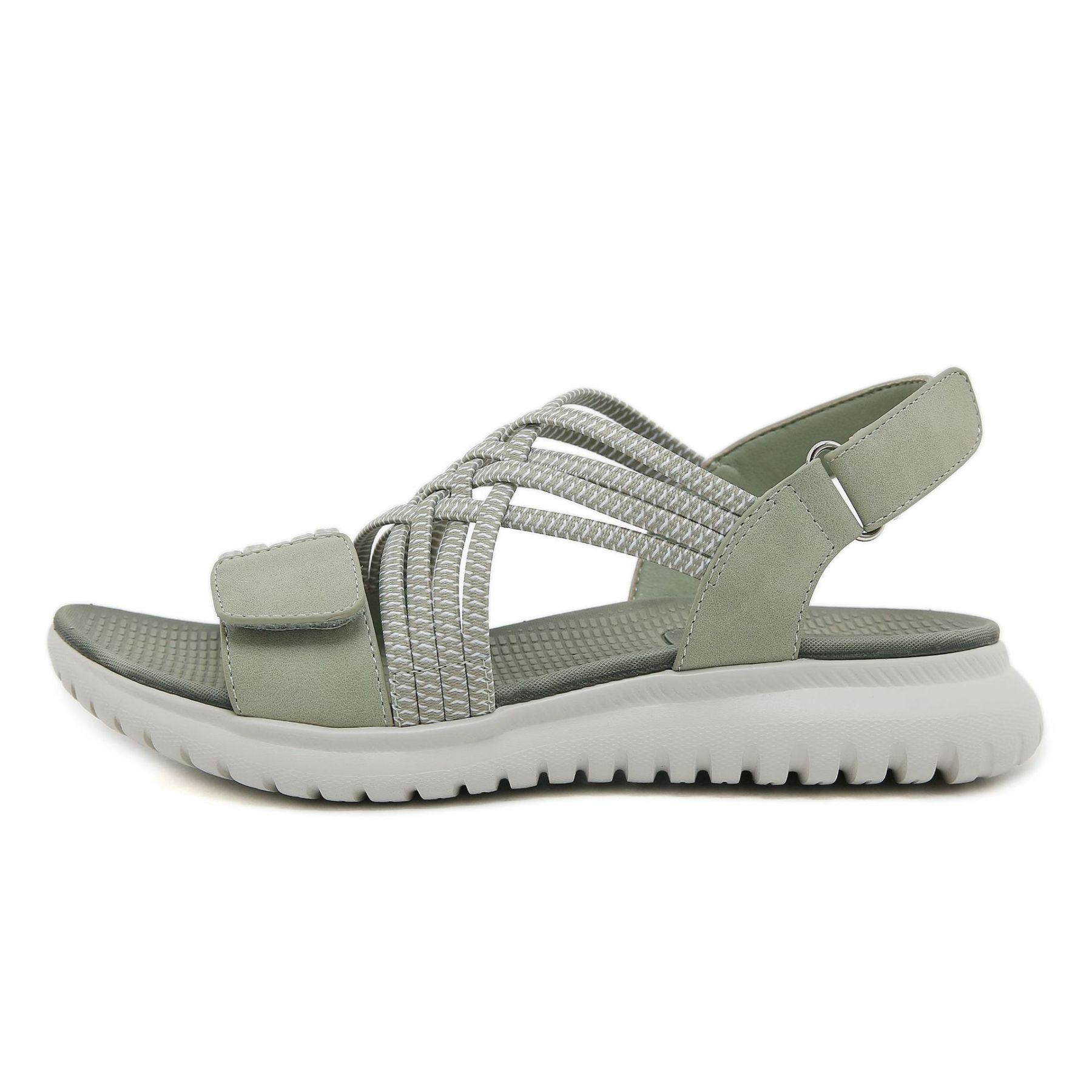 Comfortable Walking Sandals With Arch Support-tidenox