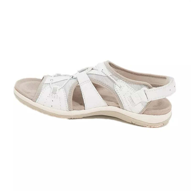 Women's Support & Soft Adjustable Sandals-tidenox