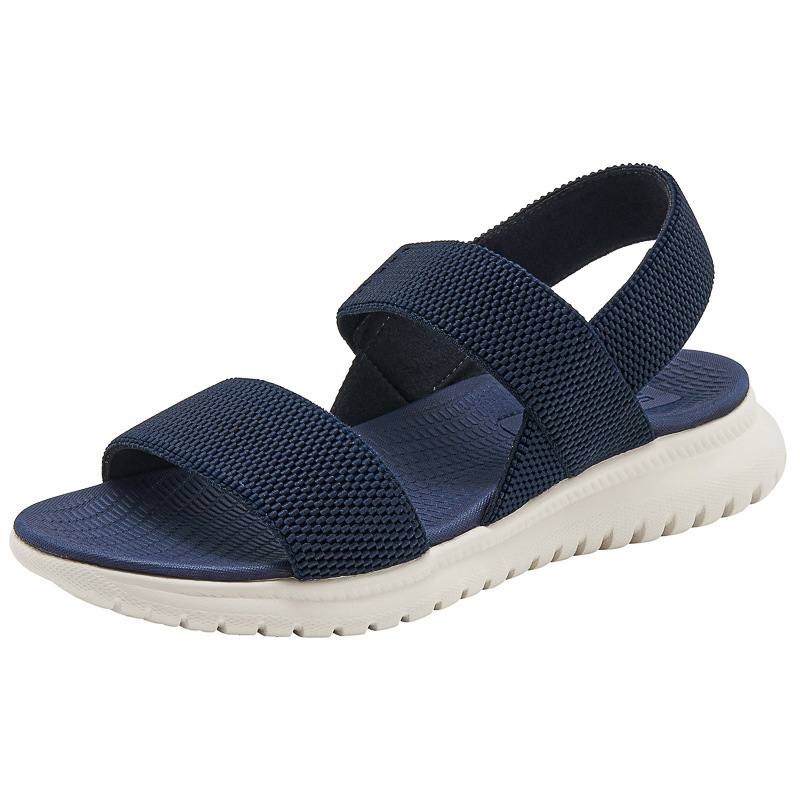 Comfortable Walking Sandals With Arch Support-tidenox