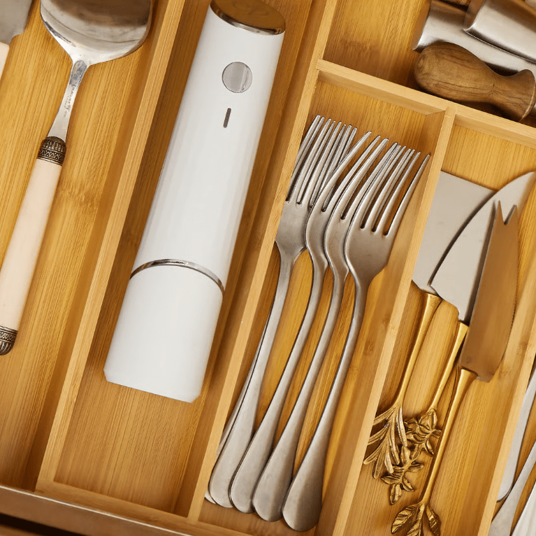 Chef Preserve Vacuum Sealer-tidenox