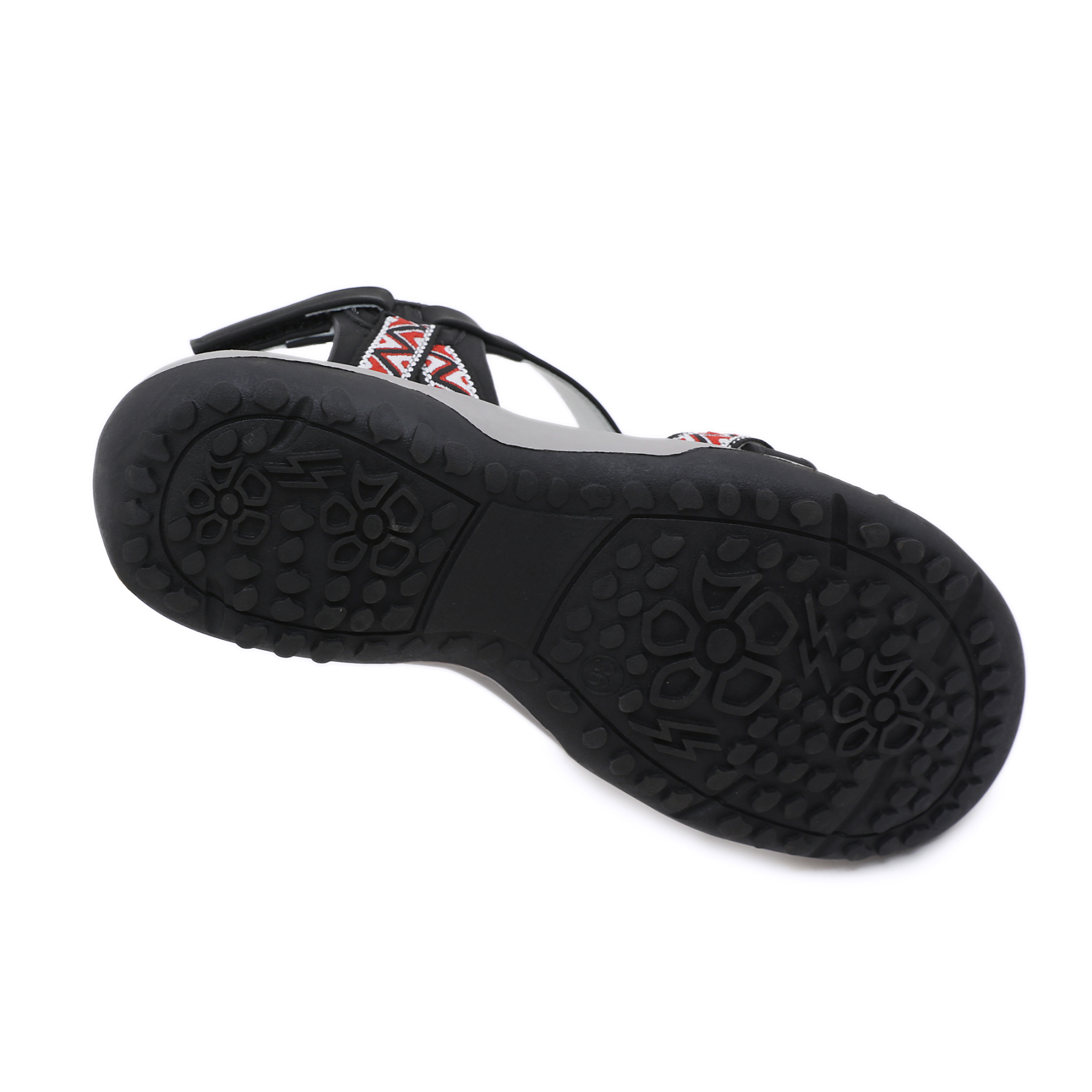 Orthopedic Sandals - Lake-tidenox