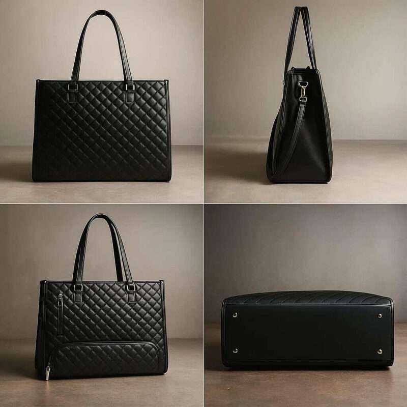 Tidenox™- All Tote Bag