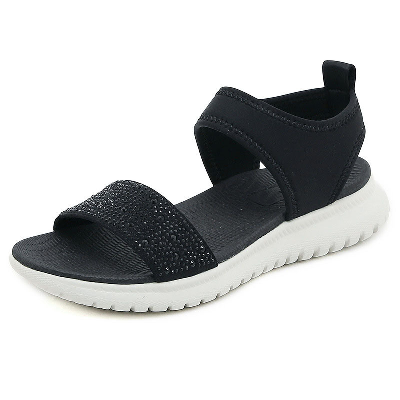 Comfortable Walking Sandals With Arch Support-tidenox
