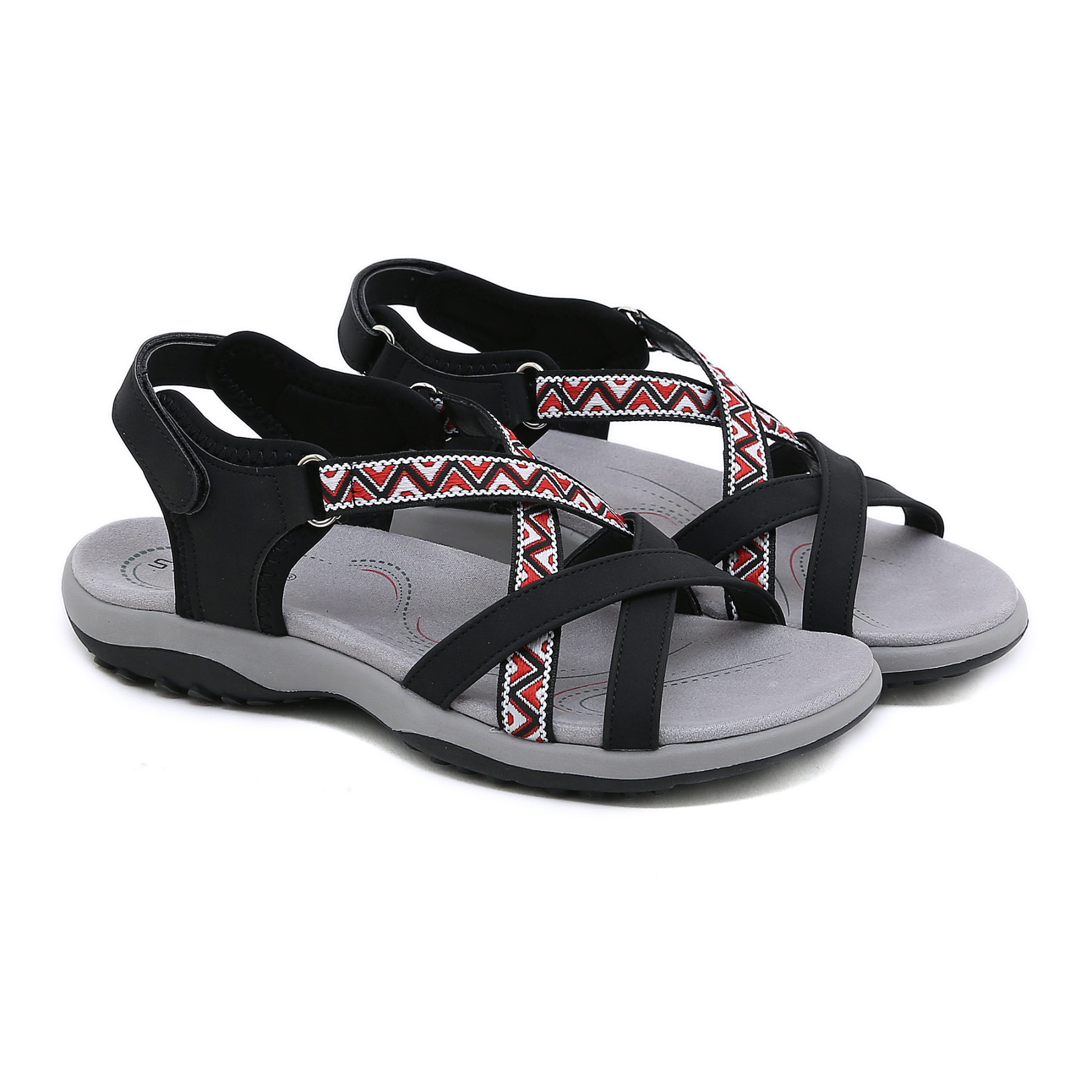 Orthopedic Sandals - Lack-tidenox