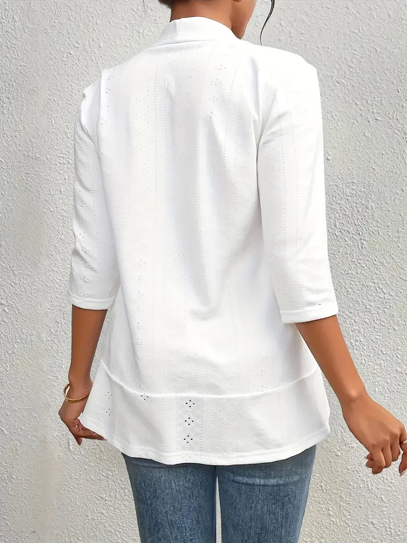 Issi | Lightweight Blazer-tidenox