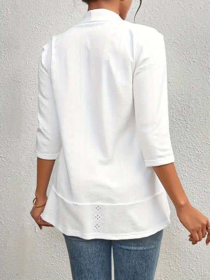 Issi | Lightweight Blazer-tidenox