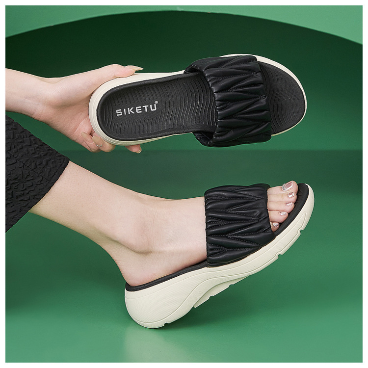 Mennee Sport Sandals - Stacey-tidenox