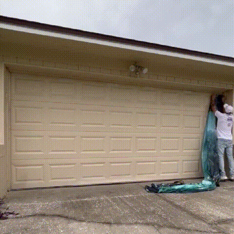 2025 Halloween Garage Door Decoration 2025 Halloween Garage Door Decoration