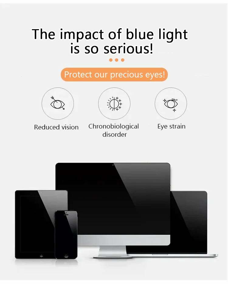 🔥Color-changing anti-blue light presbyopia glasses
