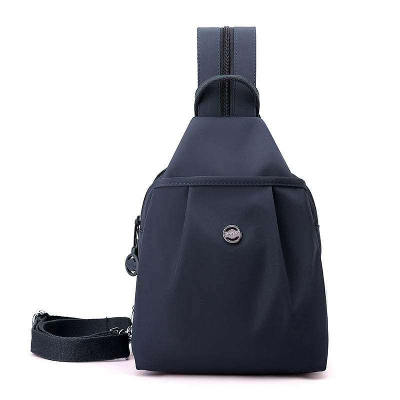 🎒Waterproof 2-Way Commuter Bag-tidenox
