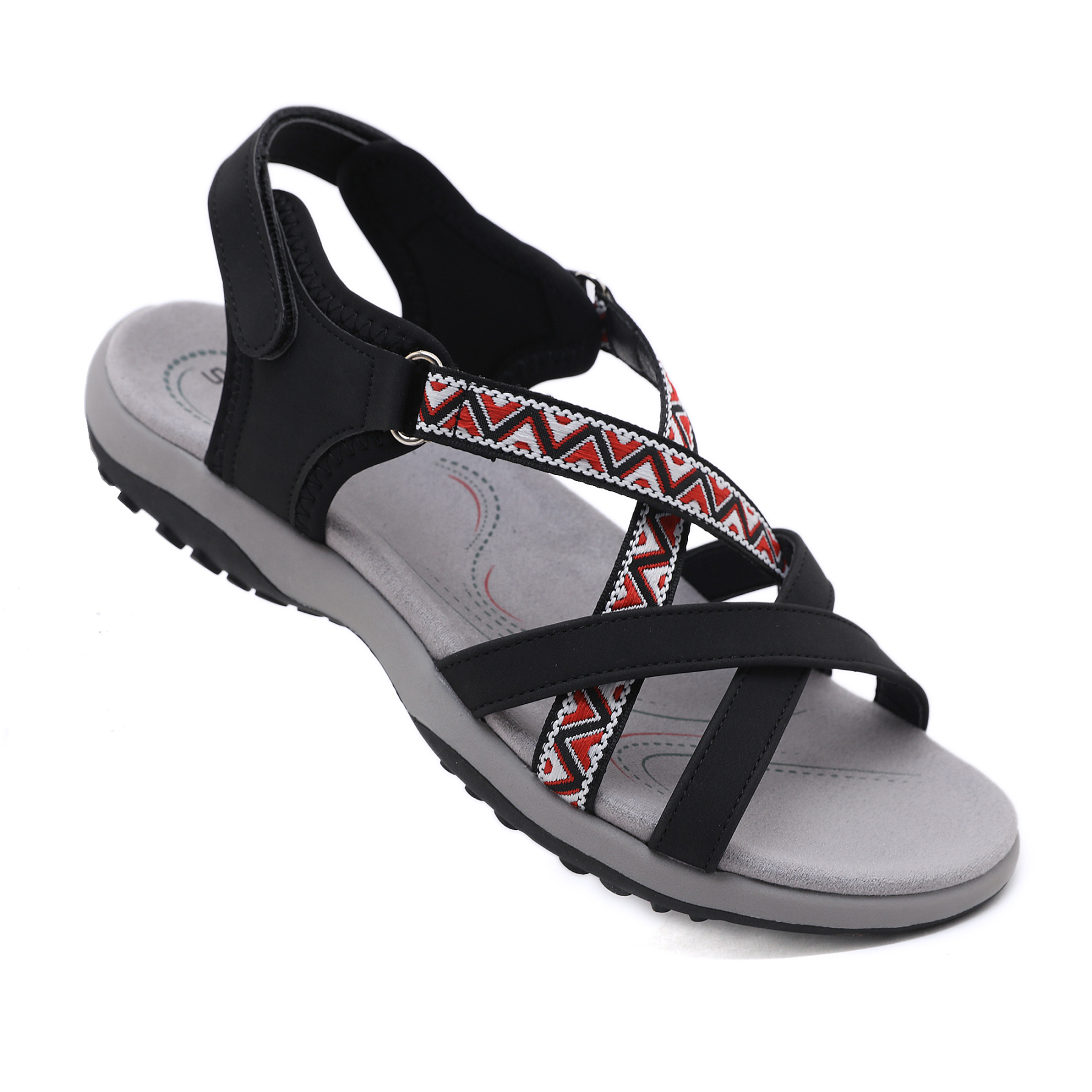 Orthopedic Sandals - Lack-tidenox