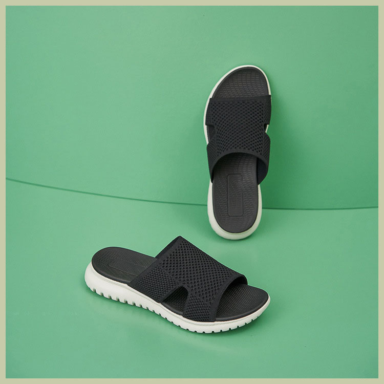 Comfortable Walking Sandals With Arch Support-tidenox