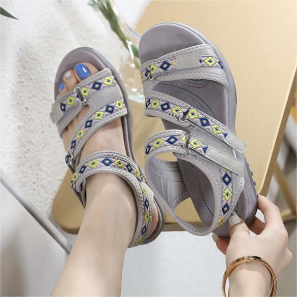 Orthopedic Sandals - Venice-tidenox