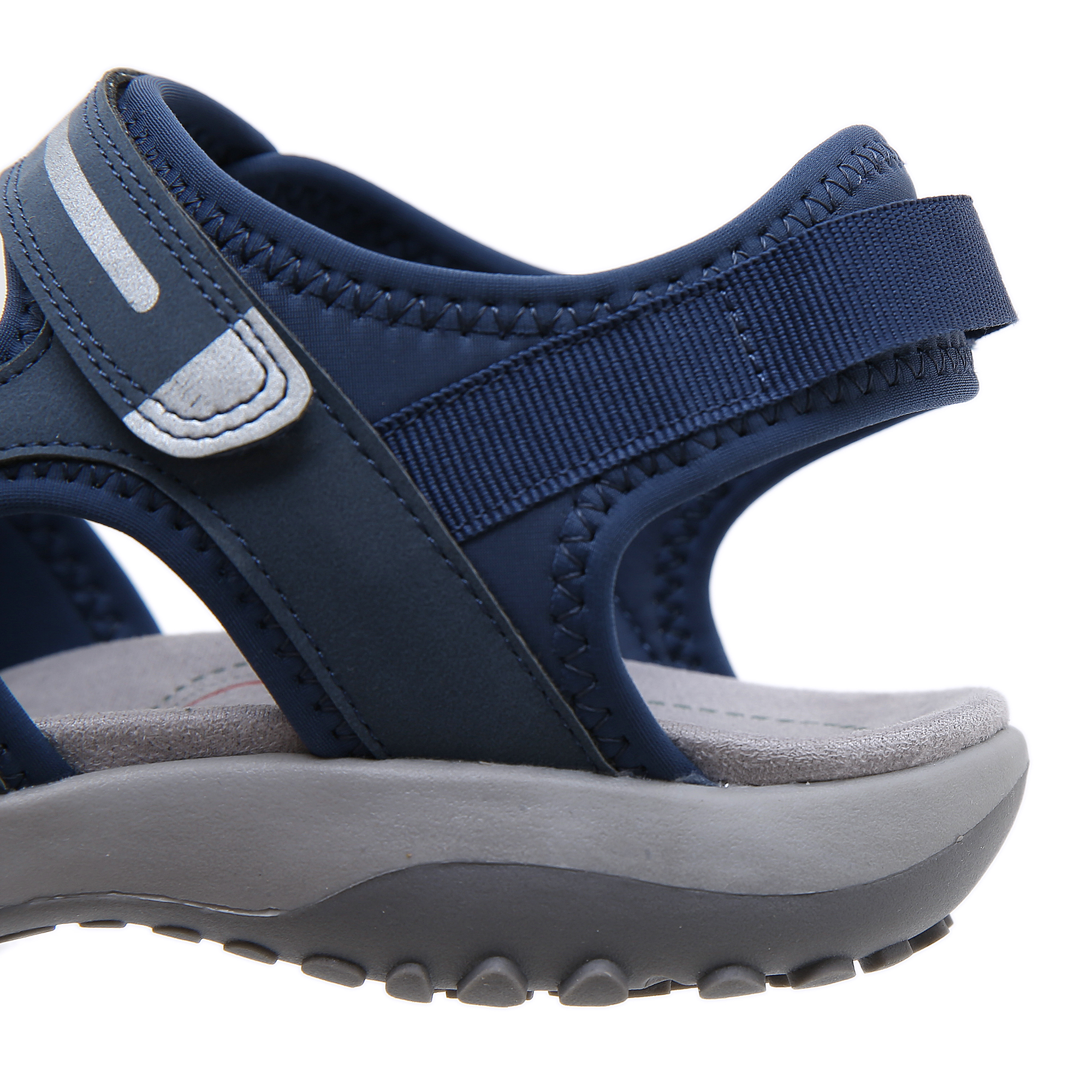 Orthopedic Sandals - Sahara-tidenox