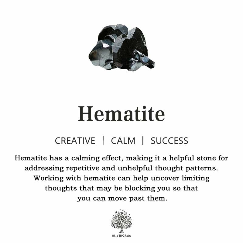 Men's 4mm Natural Stone Bracelet with Evil Eye Charm-tidenox