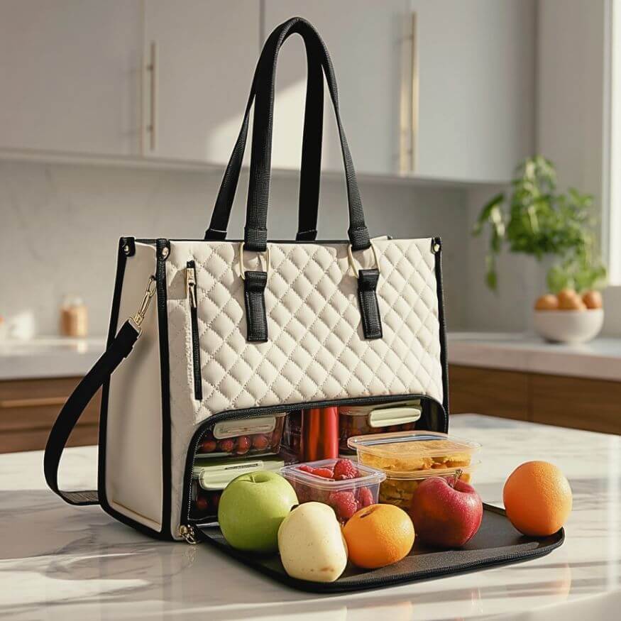 Tidenox™- All Tote Bag