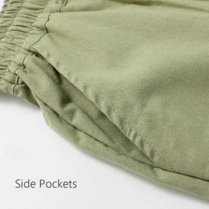 Men's Graphic Coconut Tree  Shorts Beach Shorts Mid Waist StreetwearCasual Daily Holiday 