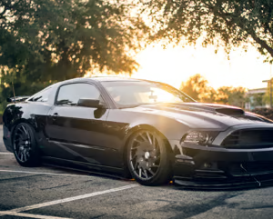 Car Supplies