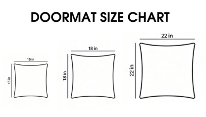 Cat Cluster Quilted Pillow