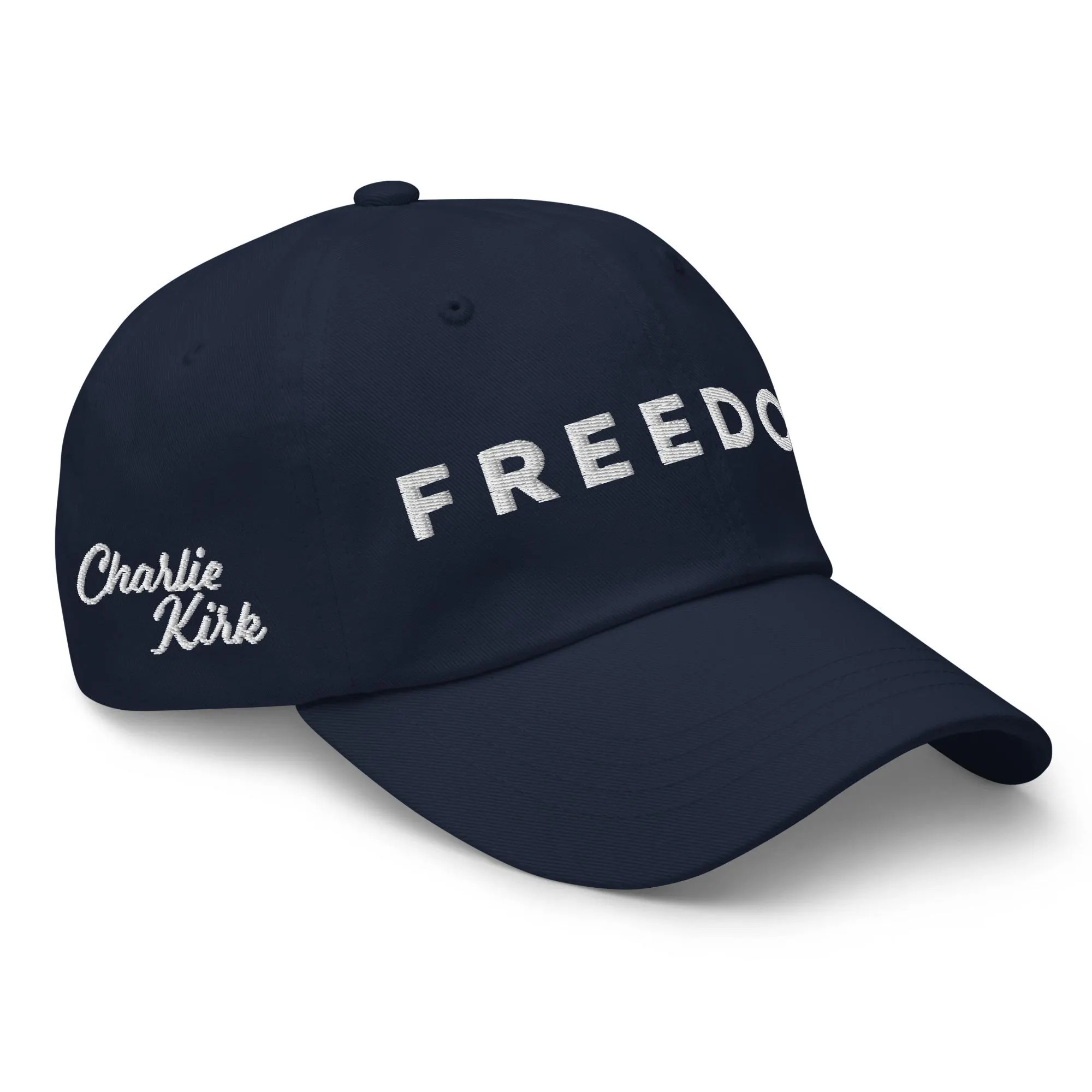 🔥LAST DAY 49% OFF - Liberty American flag print baseball cap