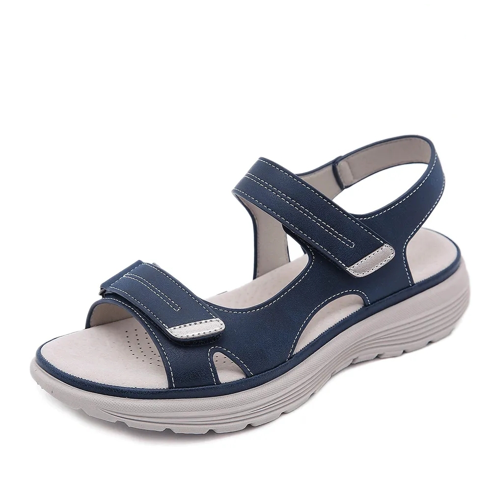 Women's Orthopedic Sandals-tidenox