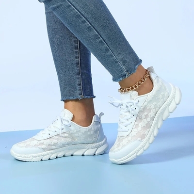 🔥Summer Sale-👡Women's Luxurious Orthopedic Sneakers