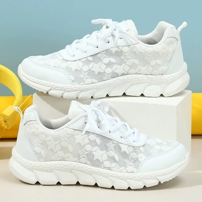 🔥Summer Sale-👡Women's Luxurious Orthopedic Sneakers