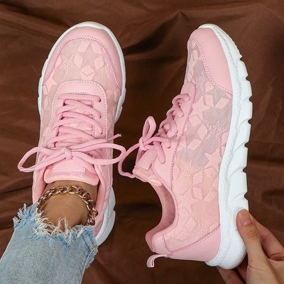 🔥Summer Sale-👡Women's Luxurious Orthopedic Sneakers