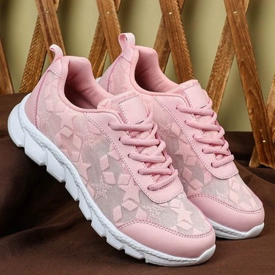 🔥Summer Sale-👡Women's Luxurious Orthopedic Sneakers
