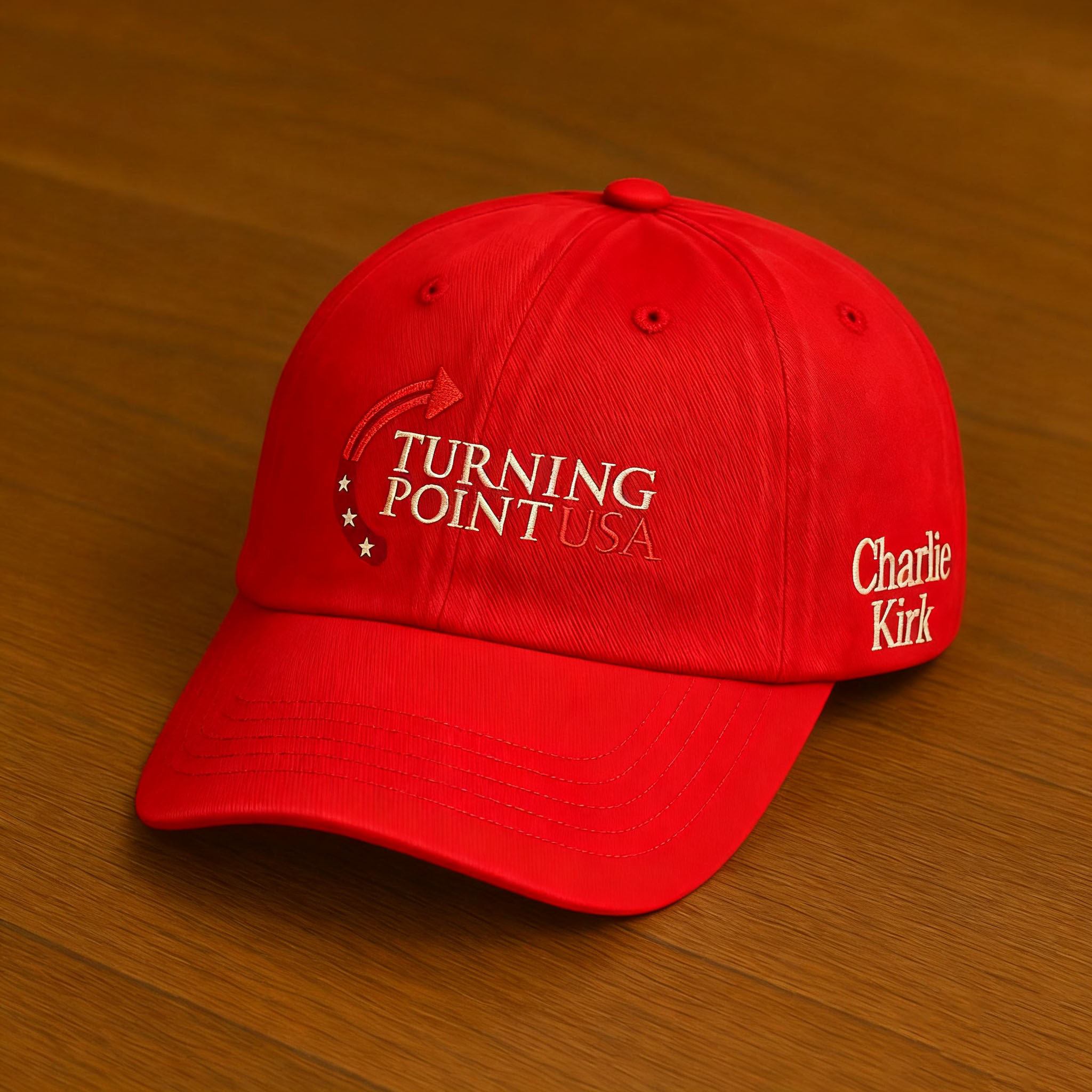 LAST DAY 49% OFF - Turning Point USA Patriotic Cap-tidenox