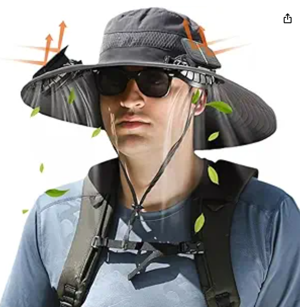Sun protection accessoriest