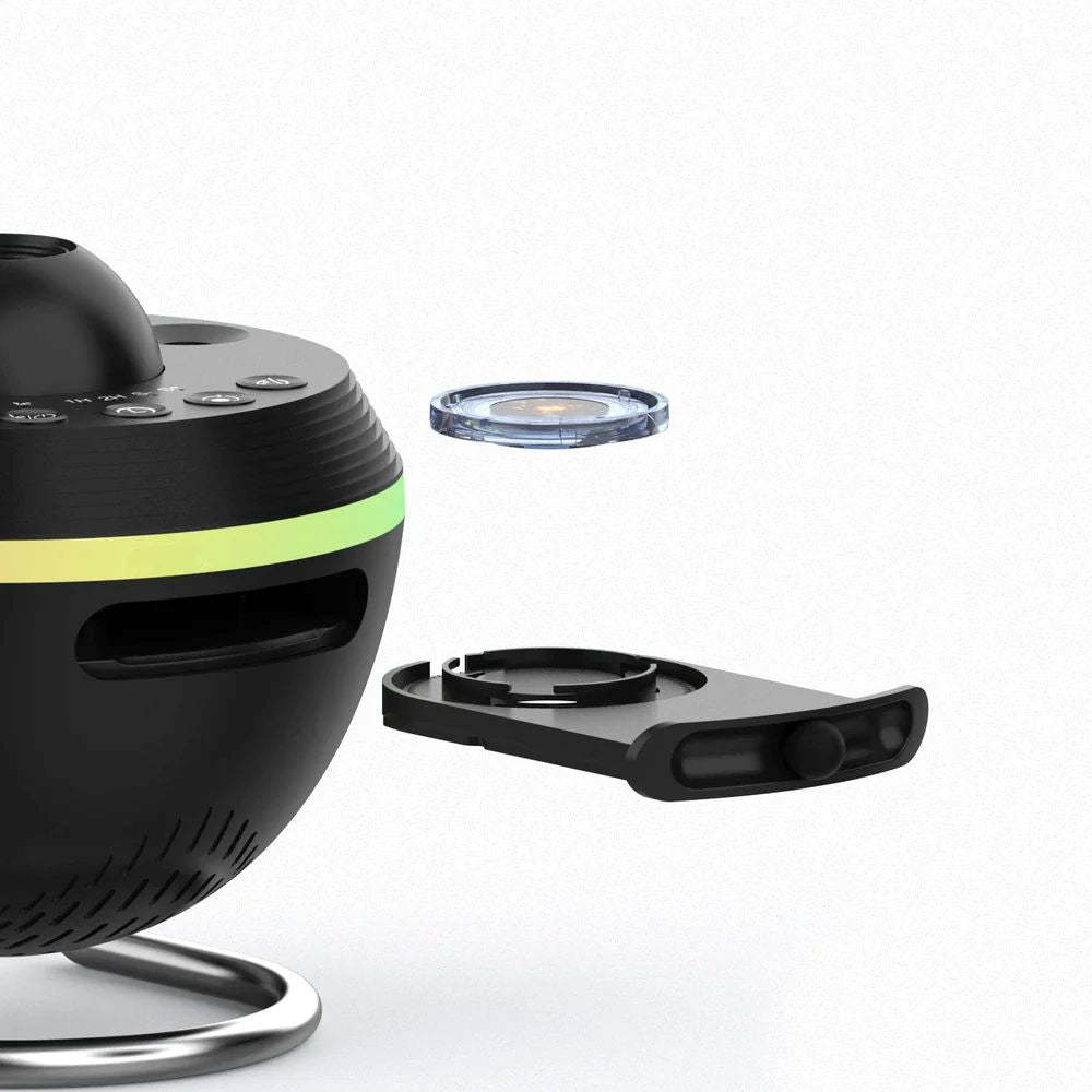 Space Projection Light