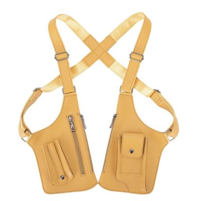 Heritage - Classic Shoulder Satchel