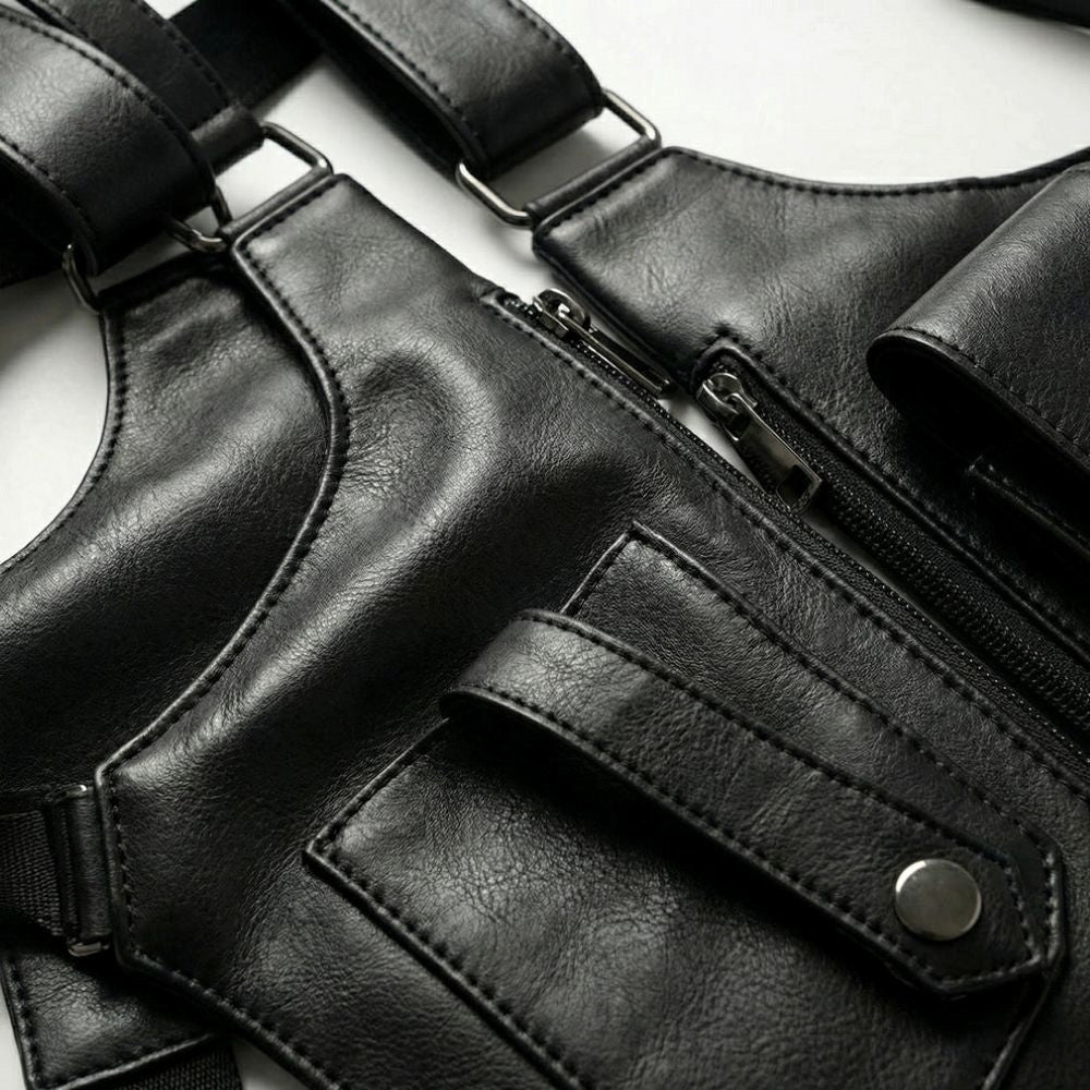 Heritage - Classic Shoulder Satchel