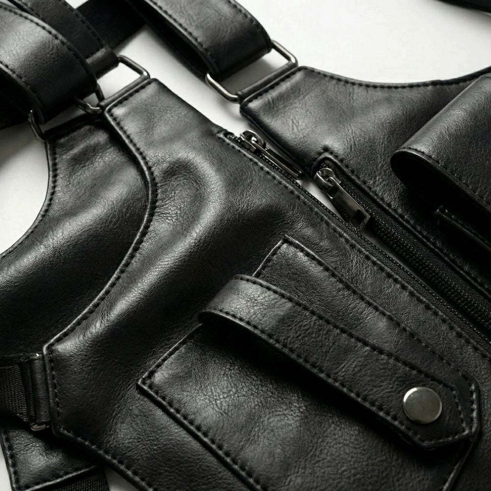 Heritage - Classic Shoulder Satchel