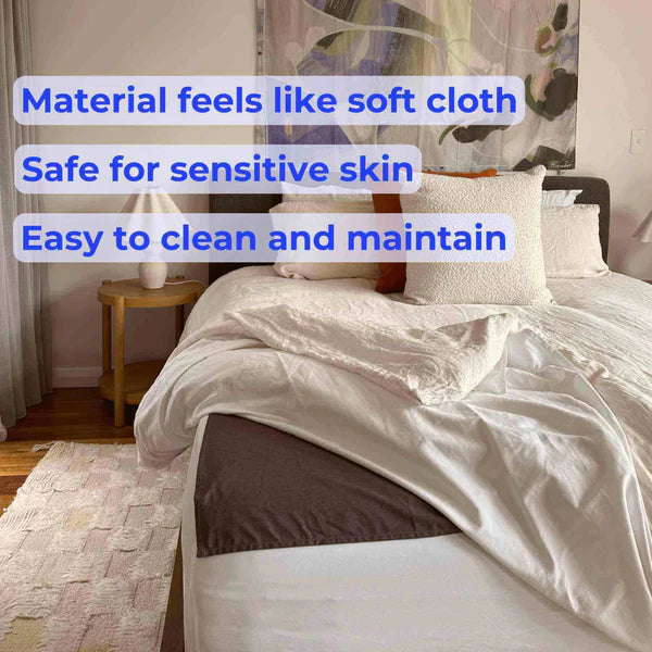 Grounding & Earthing Bed Sheets