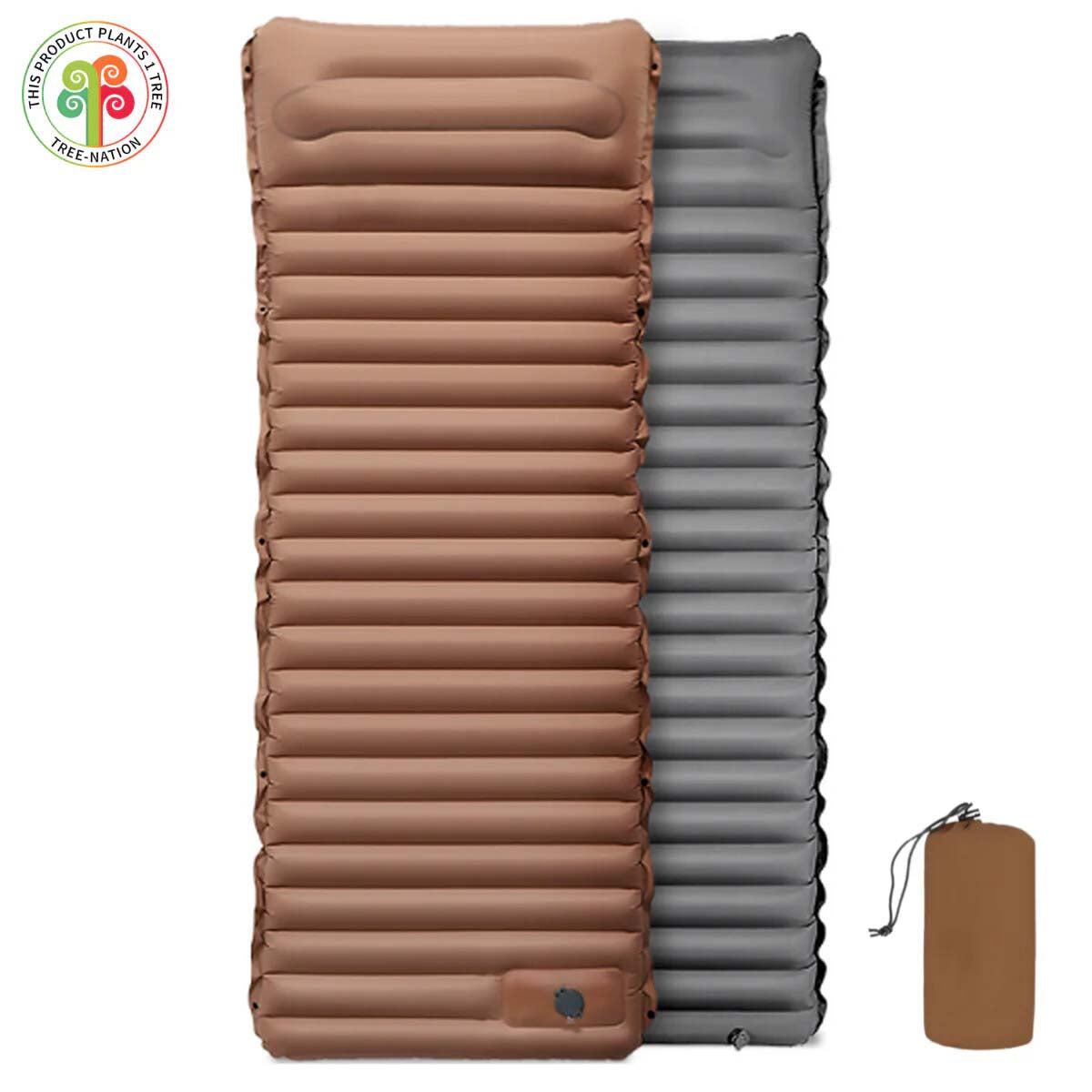 NorthPeak Ultralight Mattress Pro