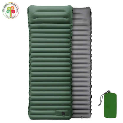 NorthPeak Ultralight Mattress Pro