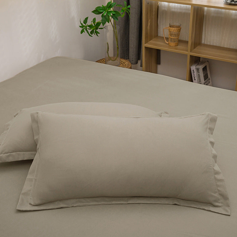 Pillowcase Pair