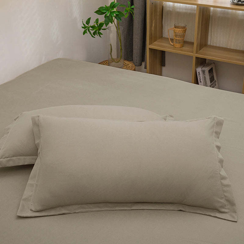 Pillowcase Pair