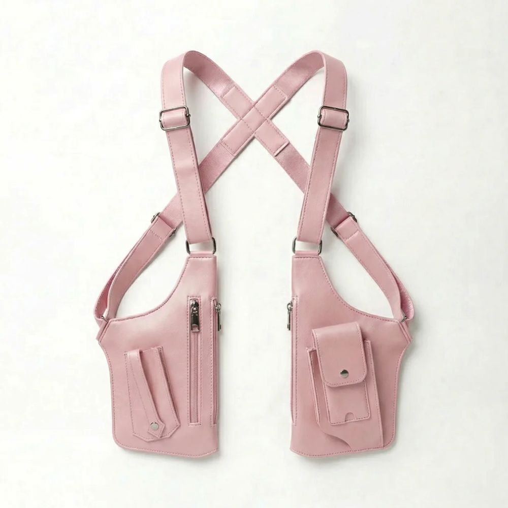 Heritage - Classic Shoulder Satchel