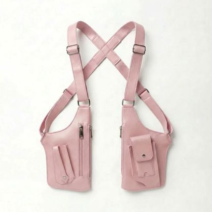 Heritage - Classic Shoulder Satchel