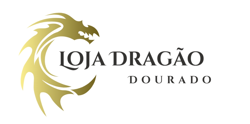 Loja Dragão Dourado
